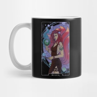 Magick Mug